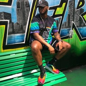 Meet your Posher, Shawn